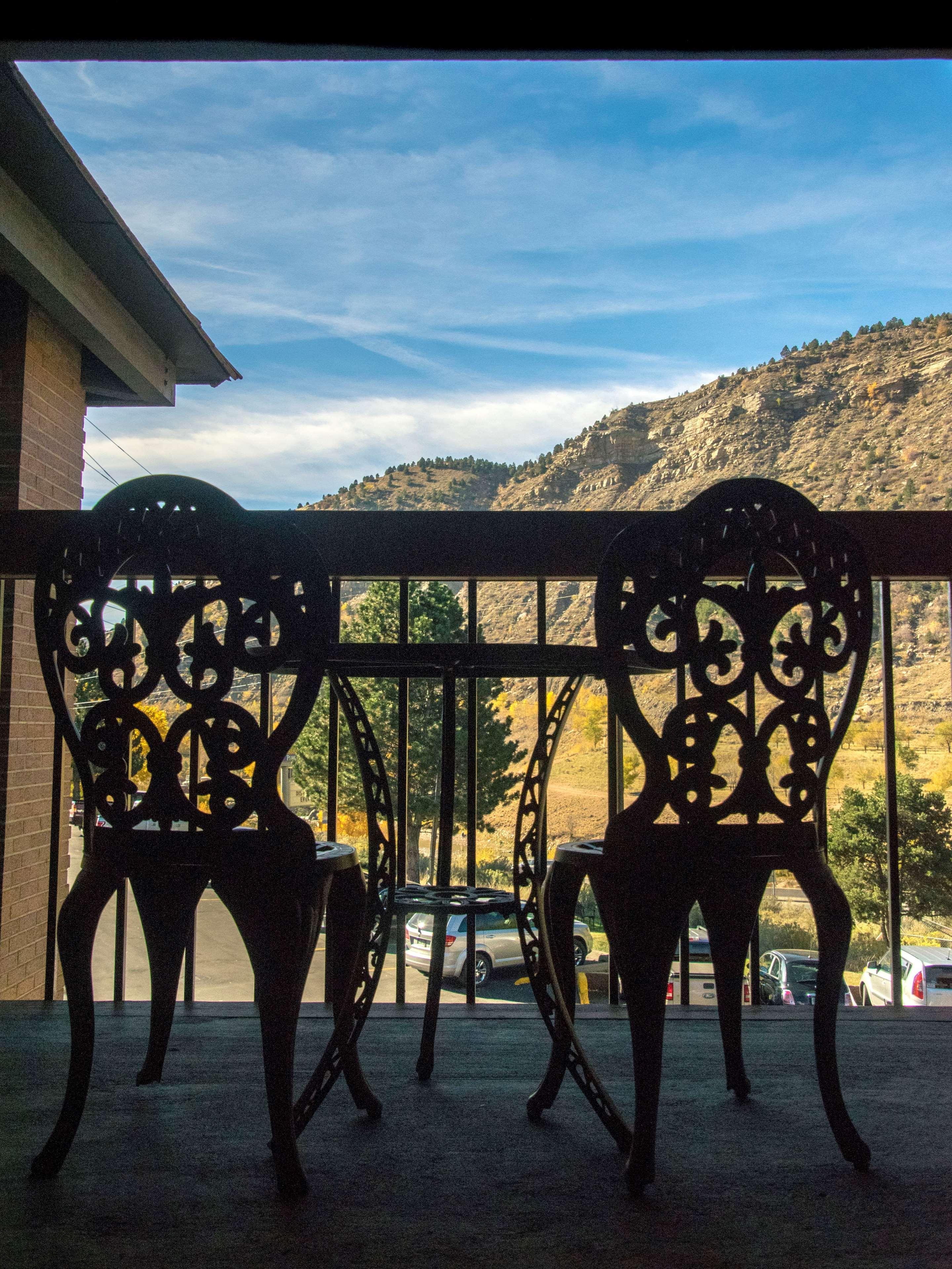 Best Western Plus Rio Grande Inn Durango Kültér fotó