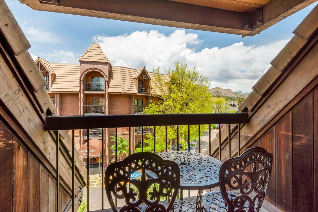Best Western Plus Rio Grande Inn Durango Kültér fotó