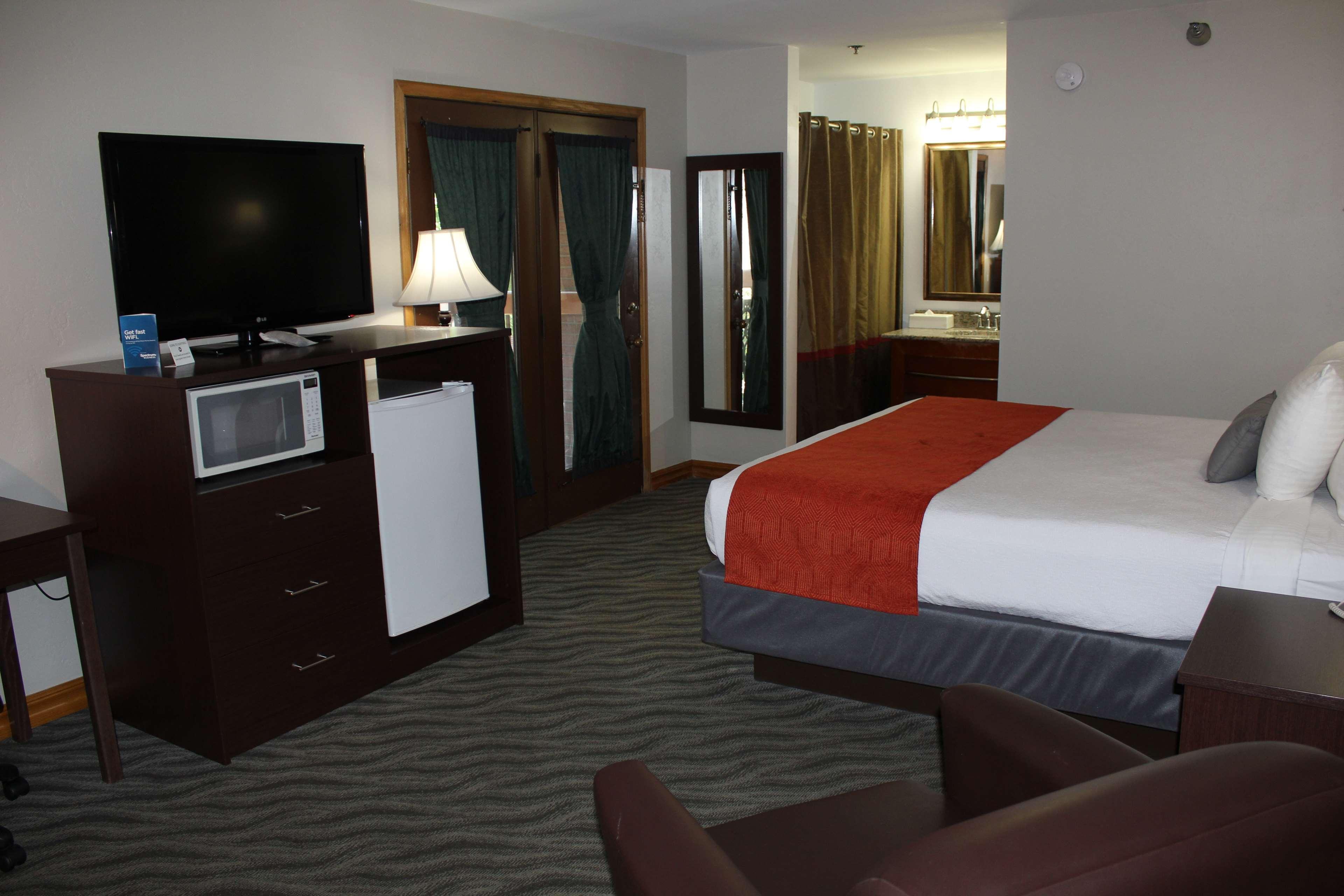 Best Western Plus Rio Grande Inn Durango Kültér fotó