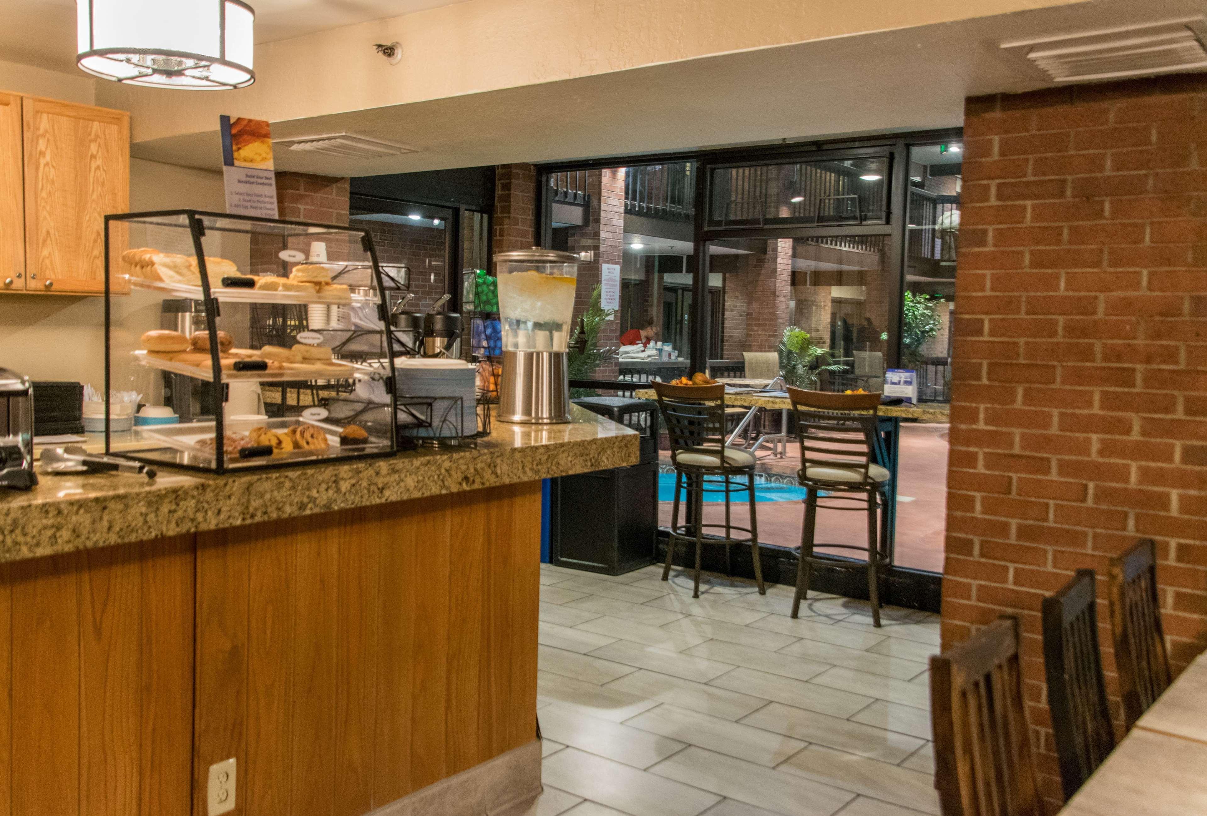 Best Western Plus Rio Grande Inn Durango Kültér fotó
