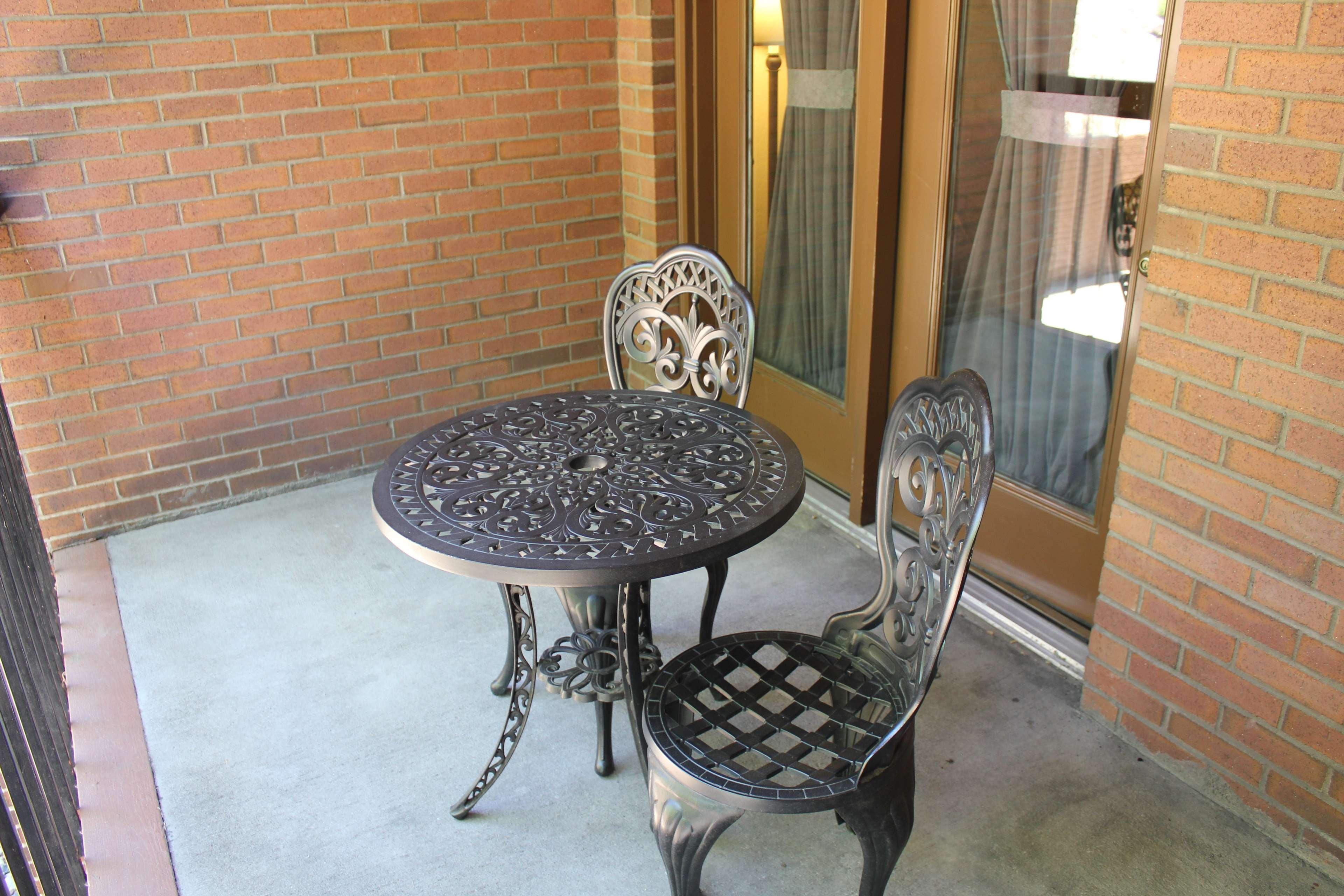 Best Western Plus Rio Grande Inn Durango Kültér fotó
