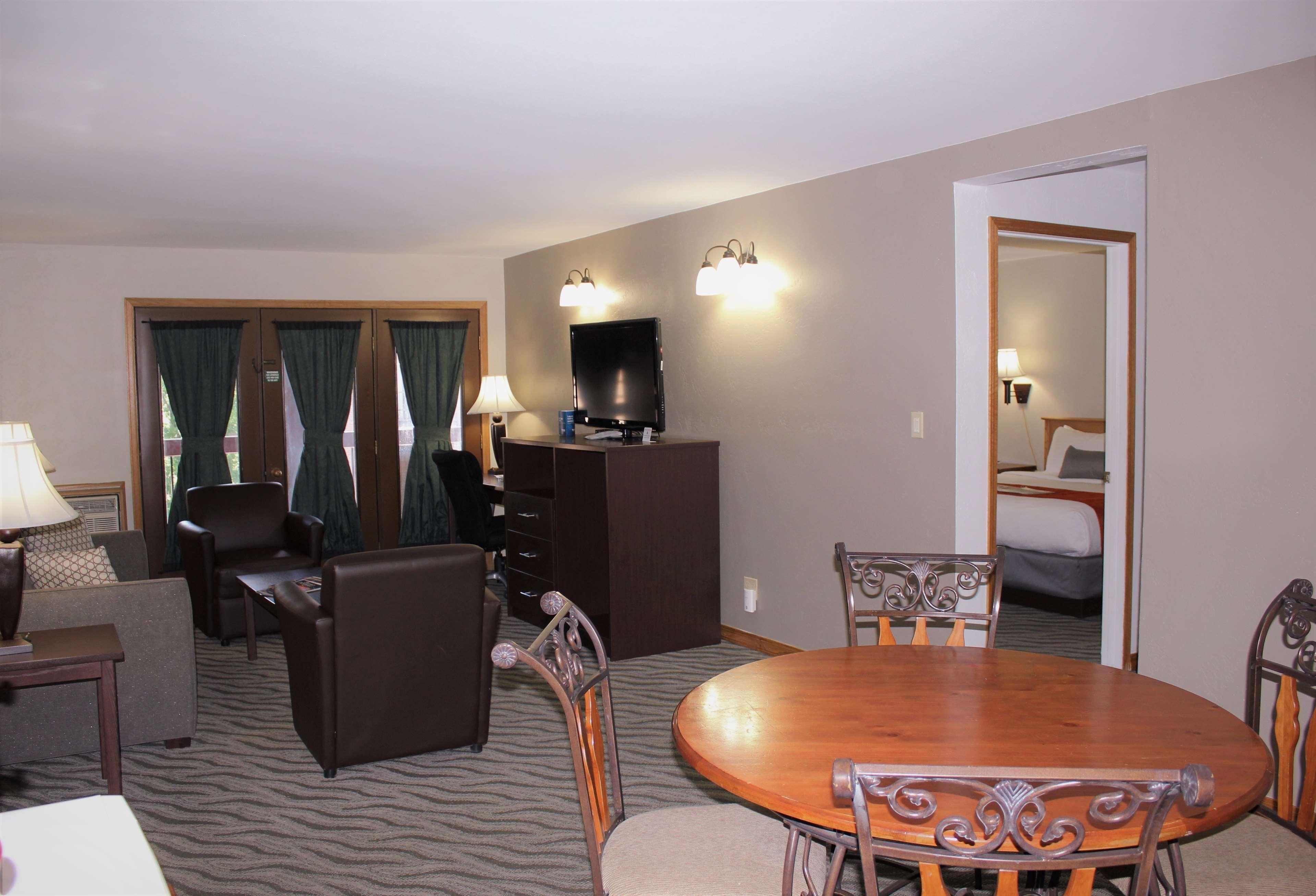 Best Western Plus Rio Grande Inn Durango Kültér fotó