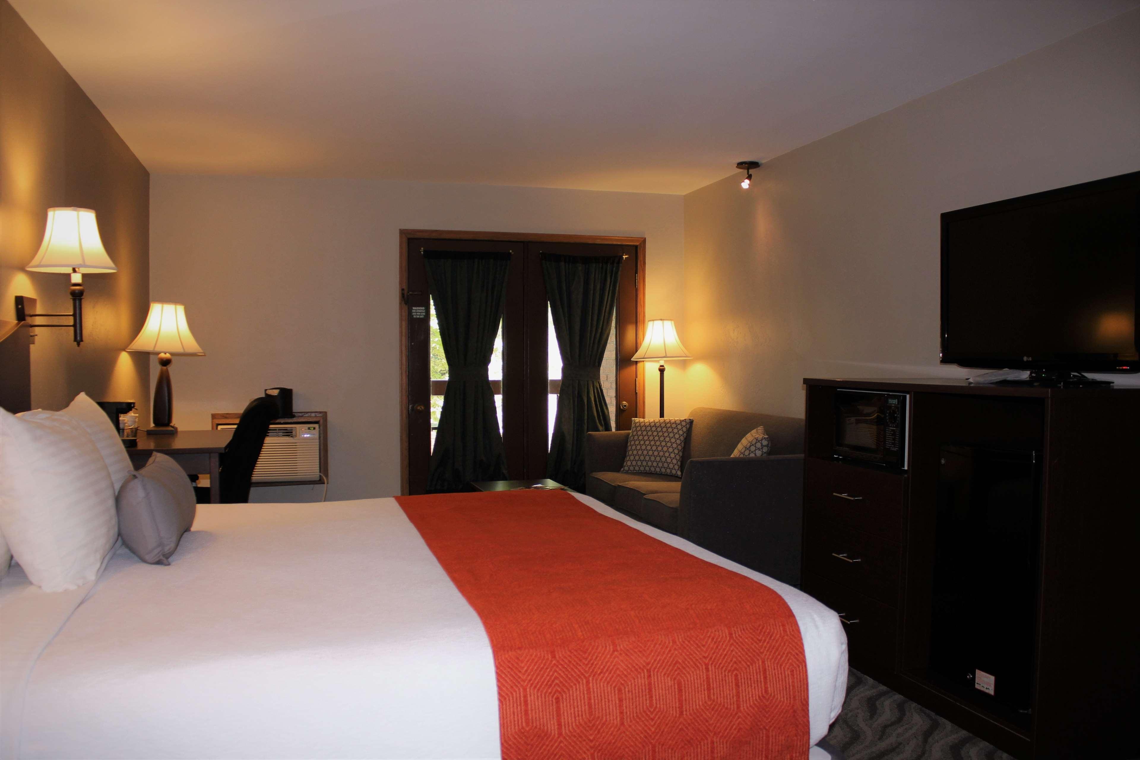 Best Western Plus Rio Grande Inn Durango Kültér fotó